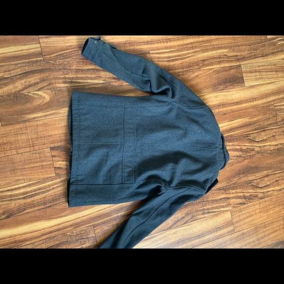 Buffalo by David Bitton wool jacket - Picture 2 of 5